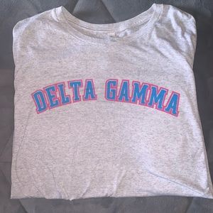 Delta Gamma Shirt